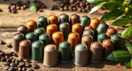 top eco friendly capsule options