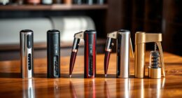 top electric corkscrew picks