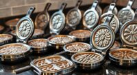 top electric waffle makers