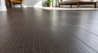 top flood resistant cork tiles