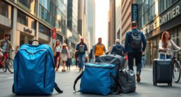 top foldable city daypacks