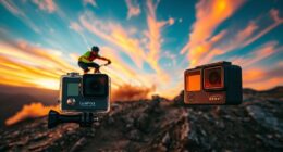 top gopro travel cameras