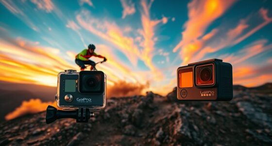 top gopro travel cameras