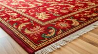 top hand knotted silk rugs