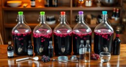 top home winemaking kits