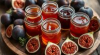 top italian fig jam selections