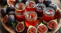 top italian fig jam selections