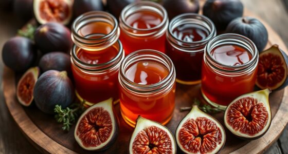 top italian fig jam selections