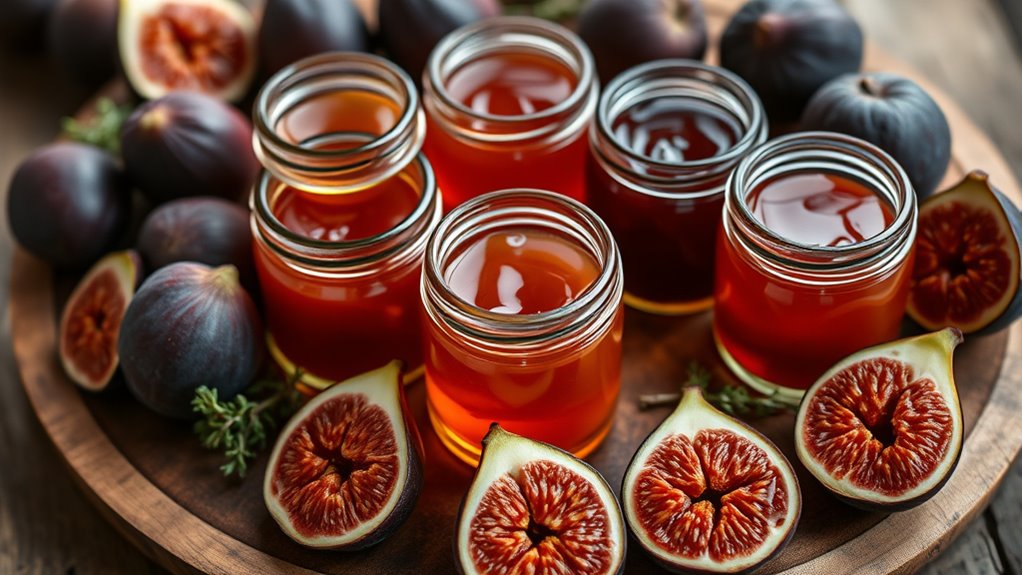 top italian fig jam selections
