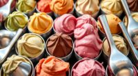 top italian gelato scoops