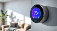 top italian language smart thermostats