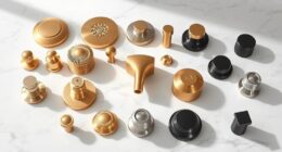 top italian shower valve trims