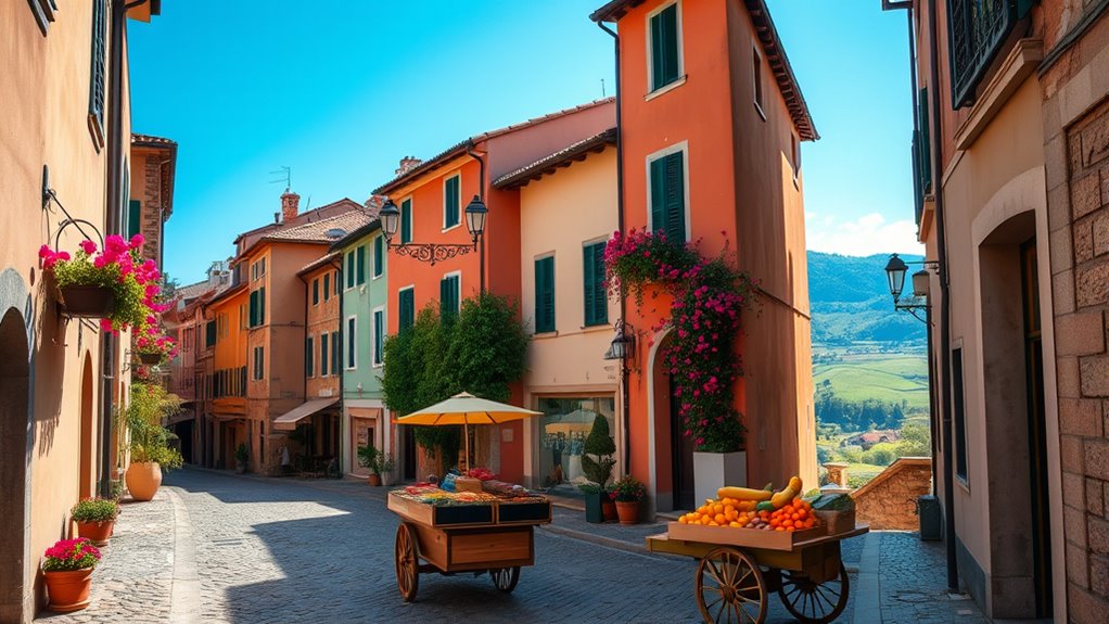 top italian travel guidebooks