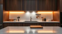 top led kitchen lighting