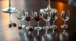 top magnetic wine charm sets