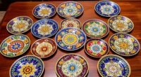 top majolica dinner plate picks