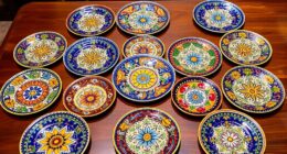top majolica dinner plate picks