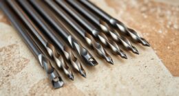 top masonry drill bits