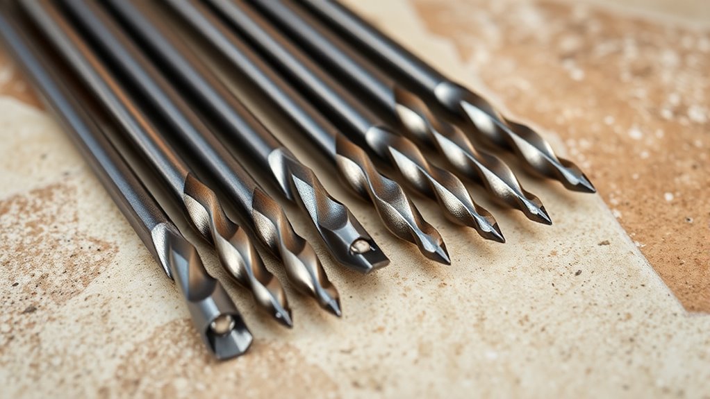 top masonry drill bits