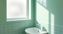 top mold resistant bathroom paint