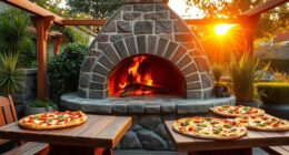 top outdoor pizza oven picks