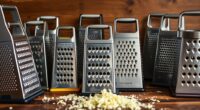 top parmesan graters list