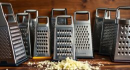 top parmesan graters list
