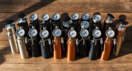 top portable coffee makers
