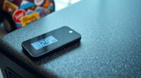 top portable travel scale
