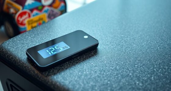 top portable travel scale