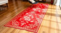 top red silk carpet collection
