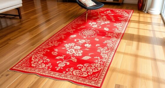 top red silk carpet collection