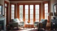 top retrofit double glazed windows