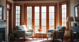 top retrofit double glazed windows