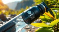 top reusable travel water bottles