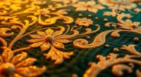 top safe silk carpet choices