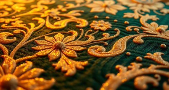 top safe silk carpet choices