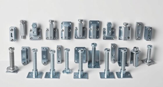 top seismic wall anchor kits