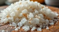 top sicilian salt flakes