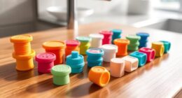 top sink plug travel accessories