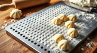 top stainless steel gnocchi tools