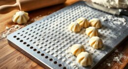 top stainless steel gnocchi tools