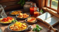top traditional italian recipes