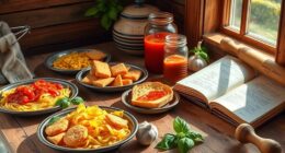 top traditional italian recipes