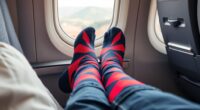 top travel socks for italy