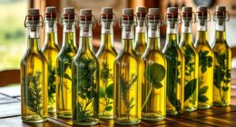 top tuscan olive oil sets
