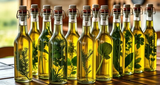 top tuscan olive oil sets