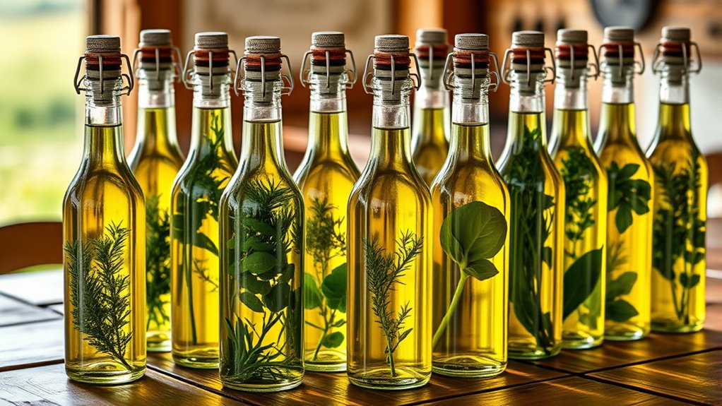 top tuscan olive oil sets