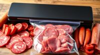 top vacuum sealers for meats