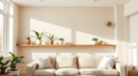 top voc free eco paints